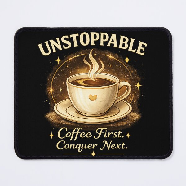 Item preview, Dose of motivation & Coffee designed and sold by ElleMind.