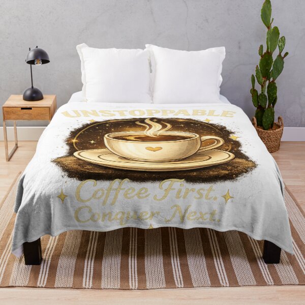 Item preview, Dose of motivation & Coffee designed and sold by ElleMind.
