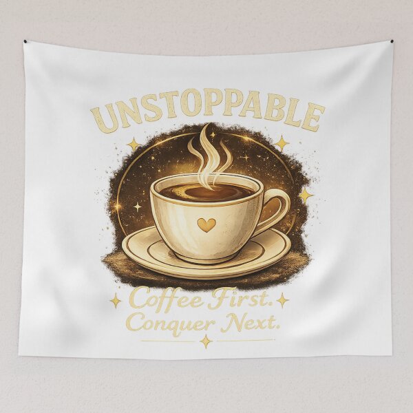Item preview, Dose of motivation & Coffee designed and sold by ElleMind.