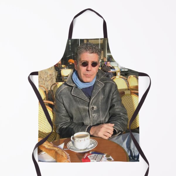 Item preview, Anthony Bourdain designed and sold by BELLE FLEURS.