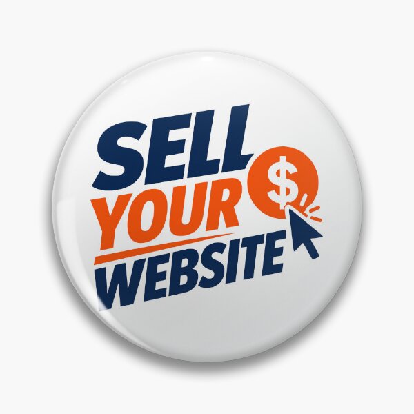 Item preview, Sell Your Website Tech Entrepreneur Graphic designed and sold by Imaginationbeyond.