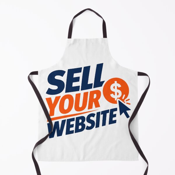 Item preview, Sell Your Website Tech Entrepreneur Graphic designed and sold by Imaginationbeyond.