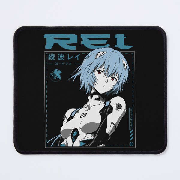 Item preview, Shinseiki Evangelion designed and sold by HappyGl.