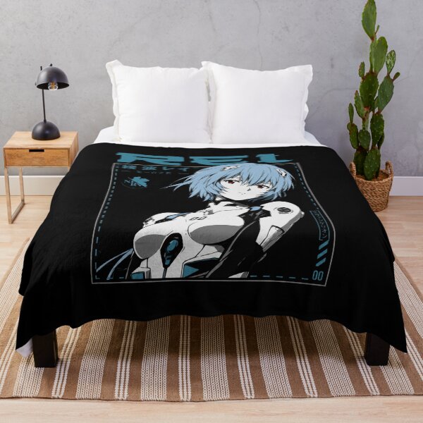 Item preview, Shinseiki Evangelion designed and sold by HappyGl.