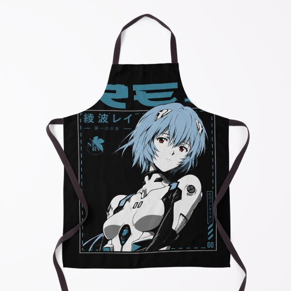 Item preview, Shinseiki Evangelion designed and sold by HappyGl.