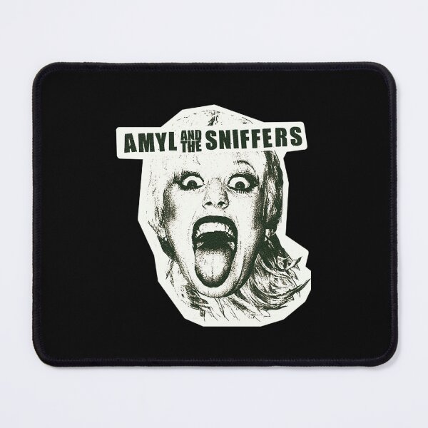 Item preview, amyl and the sniffers x wallopfam designed and sold by SandraStee89.