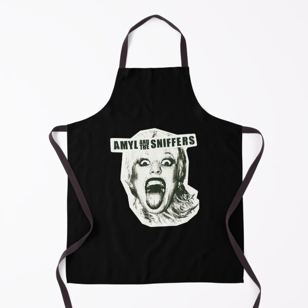 Item preview, amyl and the sniffers x wallopfam designed and sold by SandraStee89.