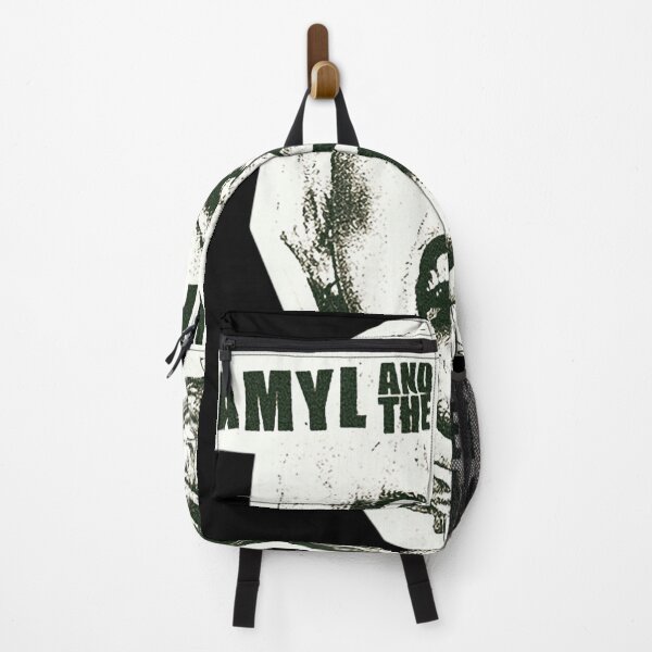 Item preview, amyl and the sniffers x wallopfam designed and sold by SandraStee89.