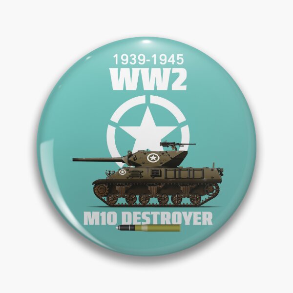 Item preview, US WW2 Tank - 26 designed and sold by MAT76LV.