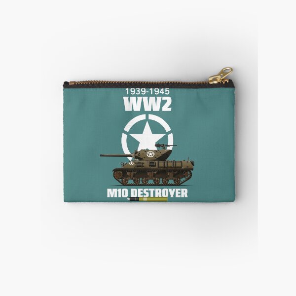 Item preview, US WW2 Tank - 26 designed and sold by MAT76LV.