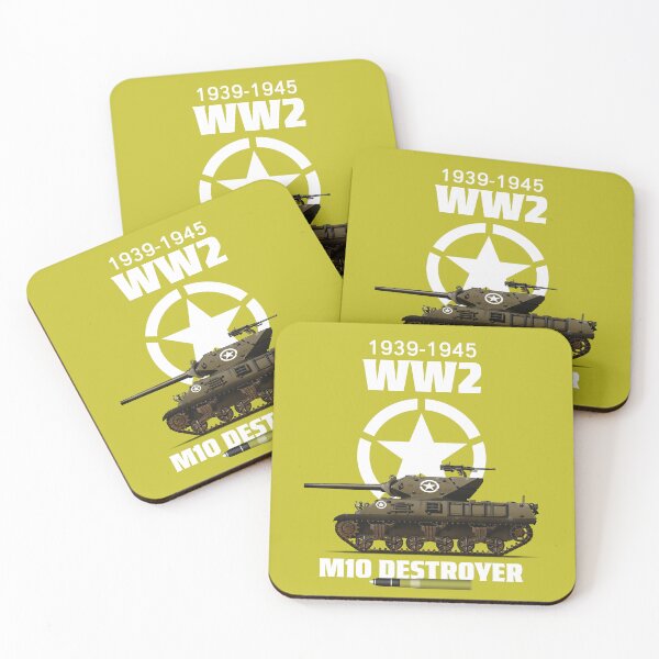 Item preview, US WW2 Tank - 26 designed and sold by MAT76LV.