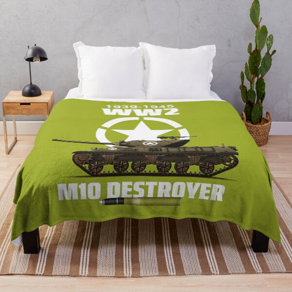 Item preview, US WW2 Tank - 26 designed and sold by MAT76LV.