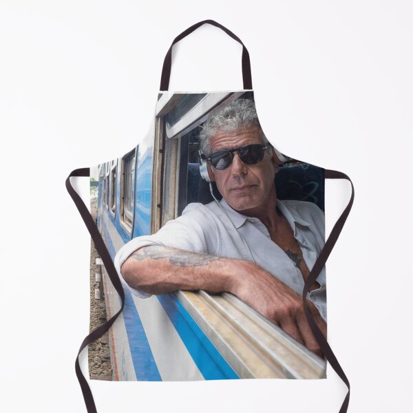 Item preview, Anthony Bourdain designed and sold by BELLE FLEURS.