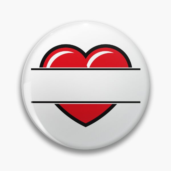 Item preview, Heart Symbol (Sweetheart / Present / Gift / Love) designed and sold by Roderix.