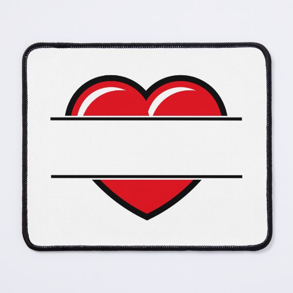Item preview, Heart Symbol (Sweetheart / Present / Gift / Love) designed and sold by Roderix.