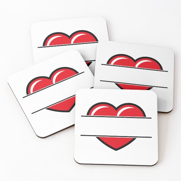 Item preview, Heart Symbol (Sweetheart / Present / Gift / Love) designed and sold by Roderix.