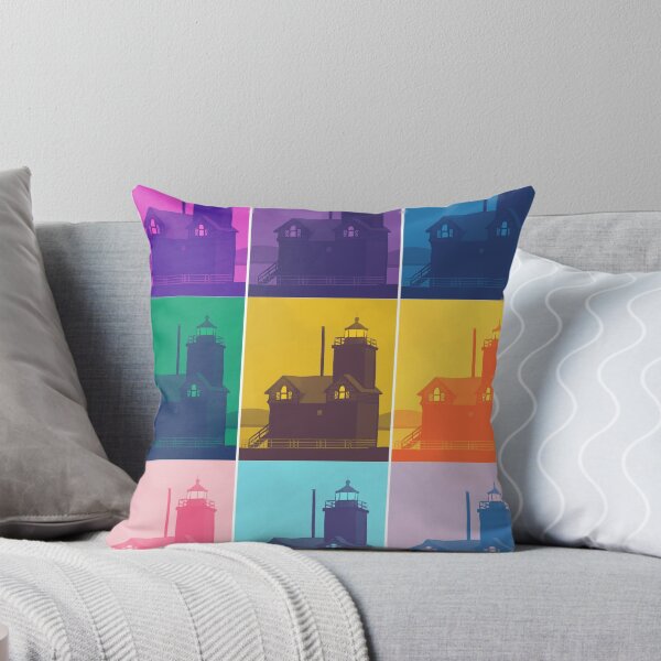 Item preview, Big Red Light House designed and sold by Mary Mae's.