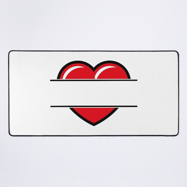 Item preview, Heart Symbol (Sweetheart / Present / Gift / Love) designed and sold by Roderix.