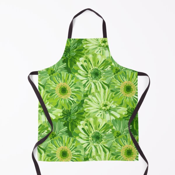 Item preview, Exotic Zinnia Floral - Botanical Garden Pattern - Retirement Gifts For Men designed and sold by RoyalStarsPatts.