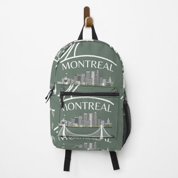 Item preview, Montreal, Canada designed and sold by ImaginARTDesign.