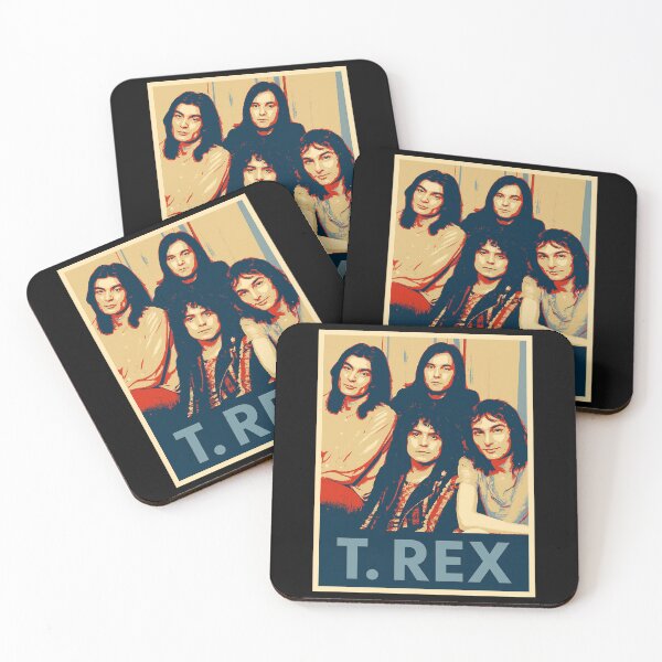Item preview, T rex band designed and sold by VerdePlantTees.
