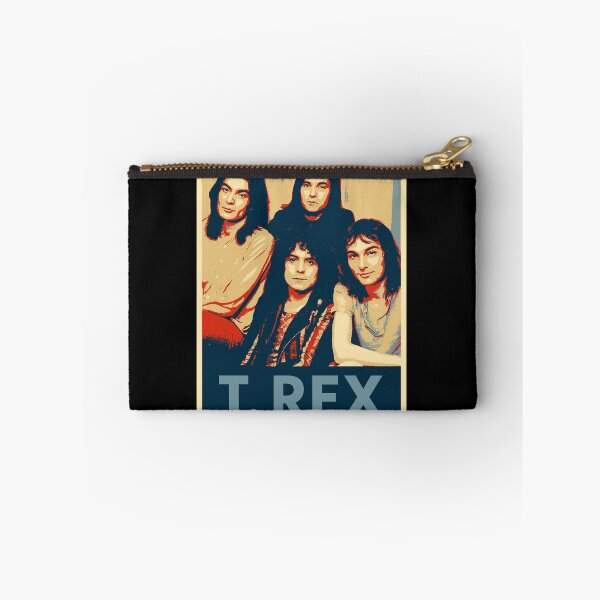 Item preview, T rex band designed and sold by VerdePlantTees.