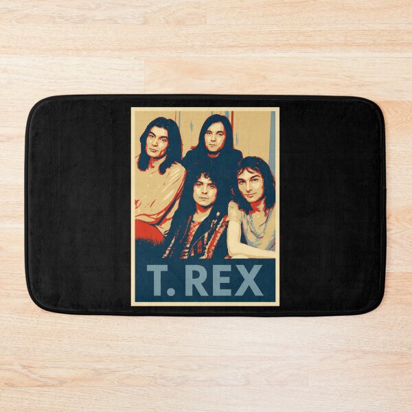 Item preview, T rex band designed and sold by VerdePlantTees.