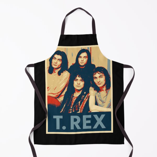 Item preview, T rex band designed and sold by VerdePlantTees.