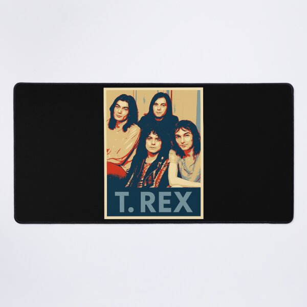 Item preview, T rex band designed and sold by VerdePlantTees.