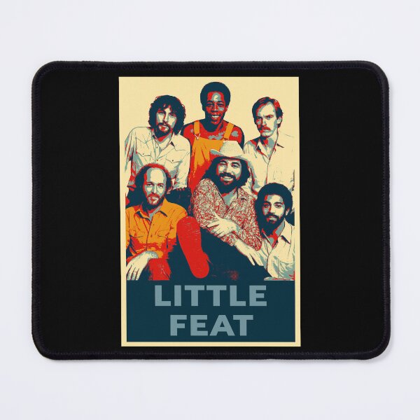 Item preview, Little Feat designed and sold by VerdePlantTees.