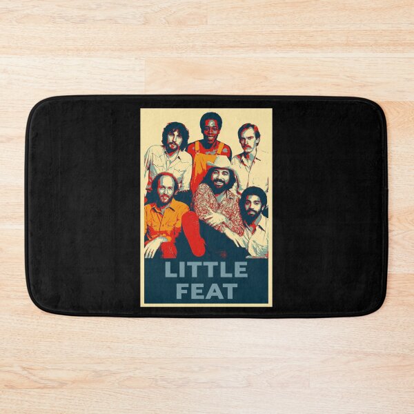 Item preview, Little Feat designed and sold by VerdePlantTees.