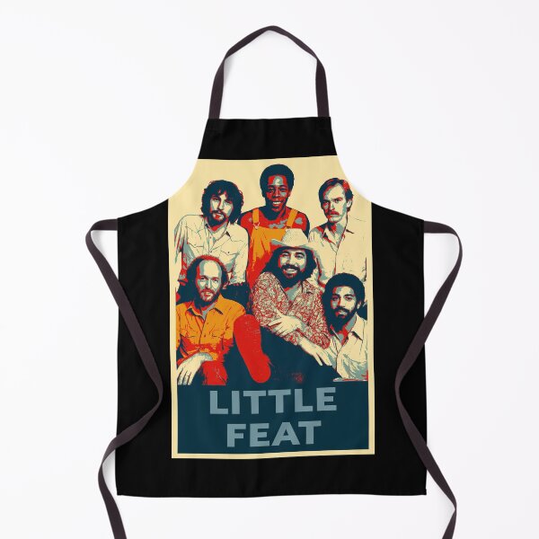 Item preview, Little Feat designed and sold by VerdePlantTees.