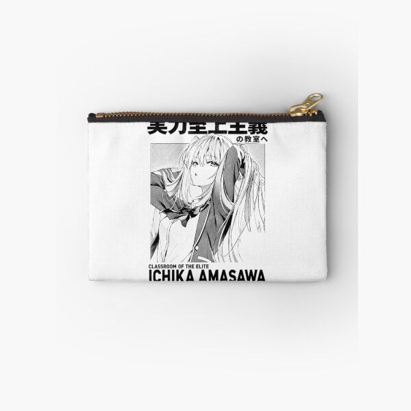 Item preview, Ichika Amasawa designed and sold by HappyGl.