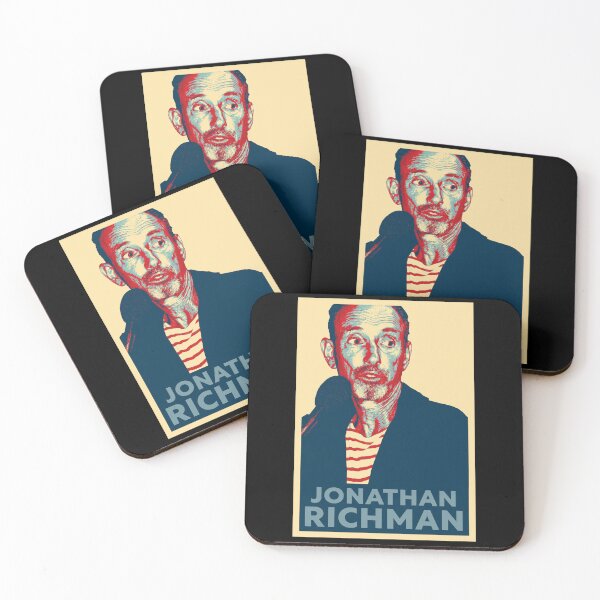 Item preview, Jonathan Richman designed and sold by VerdePlantTees.