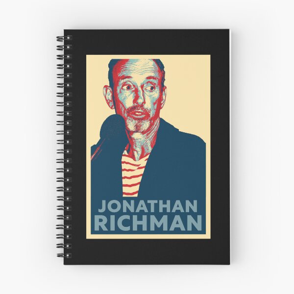 Item preview, Jonathan Richman designed and sold by VerdePlantTees.