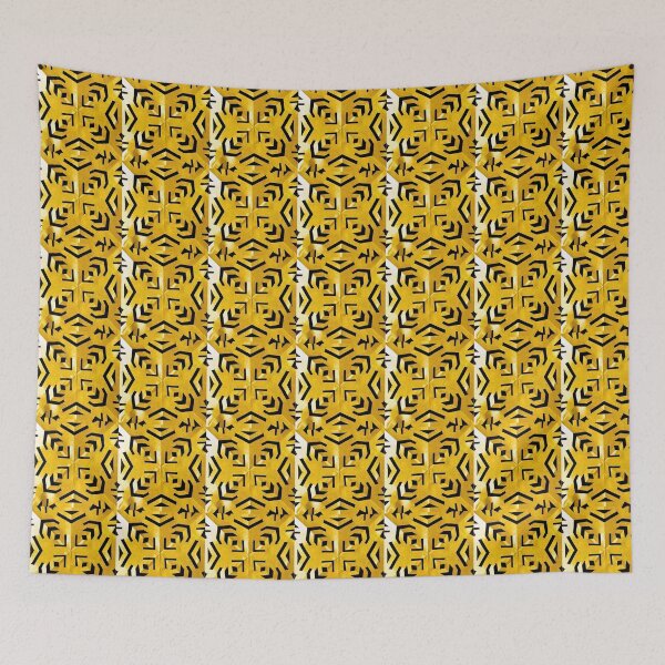 Item preview, Ritual Geometry-Primitive Constellation - No.023 designed and sold by putu eri  wirasatia.