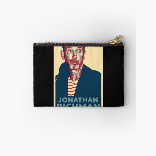 Item preview, Jonathan Richman designed and sold by VerdePlantTees.
