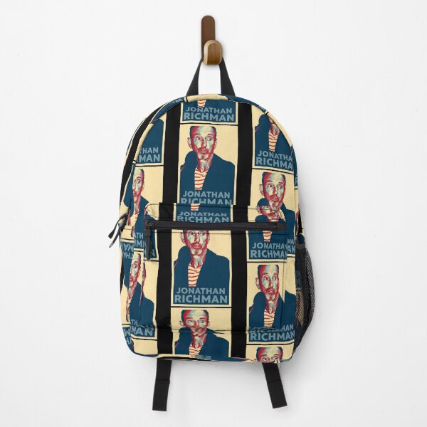 Item preview, Jonathan Richman designed and sold by VerdePlantTees.