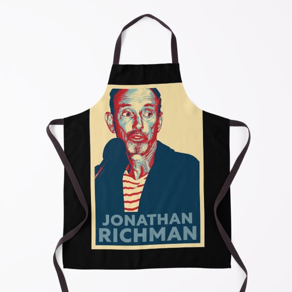 Item preview, Jonathan Richman designed and sold by VerdePlantTees.