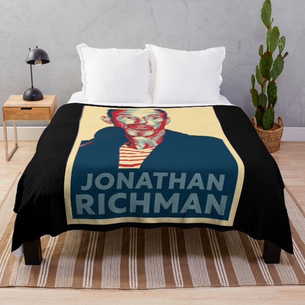 Item preview, Jonathan Richman designed and sold by VerdePlantTees.