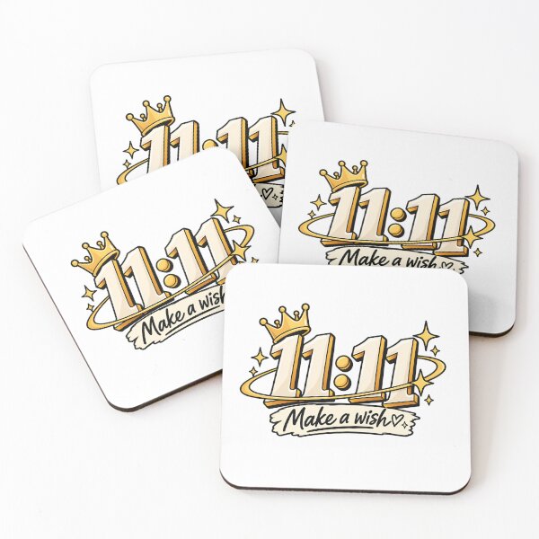 Item preview, 11:11 designed and sold by Altrixa.