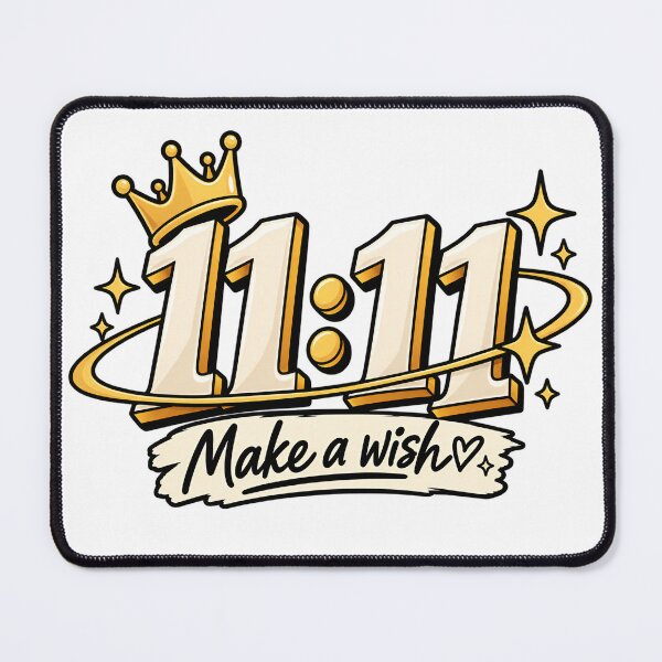 Item preview, 11:11 designed and sold by Altrixa.