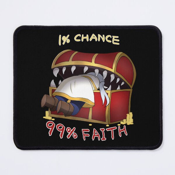 Item preview, Scribble Faith Quote Funny designed and sold by Izaa-aart.
