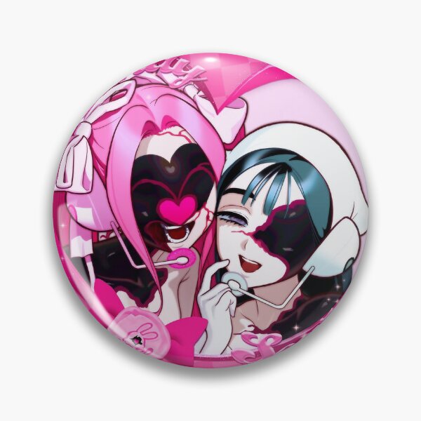Item preview, Zombie Stage Candy Scar designed and sold by px1sonify.