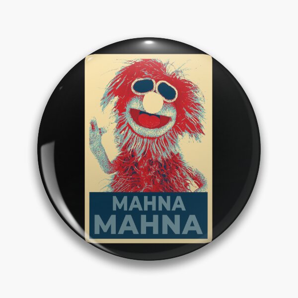 Item preview, Mahna Mahna designed and sold by VerdePlantTees.