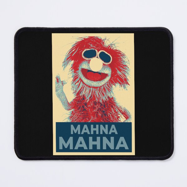 Item preview, Mahna Mahna designed and sold by VerdePlantTees.