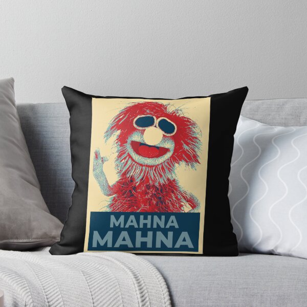 Item preview, Mahna Mahna designed and sold by VerdePlantTees.