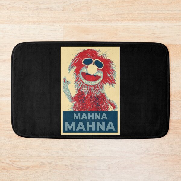 Item preview, Mahna Mahna designed and sold by VerdePlantTees.