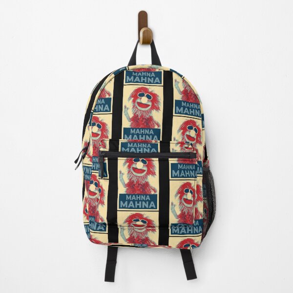 Item preview, Mahna Mahna designed and sold by VerdePlantTees.