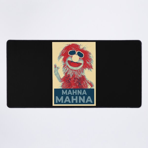 Item preview, Mahna Mahna designed and sold by VerdePlantTees.